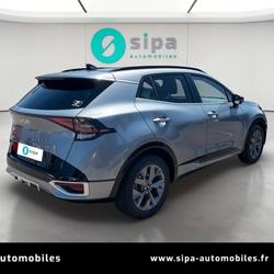 Kia Sportage Sportage 1.6 T-GDi 230ch ISG Hybride BVA6 4x2 GT Line Premium 5p M&eacute;rignac