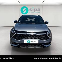 Kia Sportage Sportage 1.6 T-GDi 230ch ISG Hybride BVA6 4x2 GT Line Premium 5p M&eacute;rignac