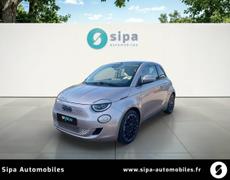 Fiat 500 III