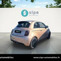 Fiat 500 III 500 e 118 ch Nouvelle 500 3p M&eacute;rignac