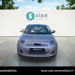 Fiat 500 III 500 e 118 ch Nouvelle 500 3p M&eacute;rignac