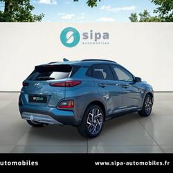 Hyundai Kona Kona Hybrid 141 Creative 5p M&eacute;rignac
