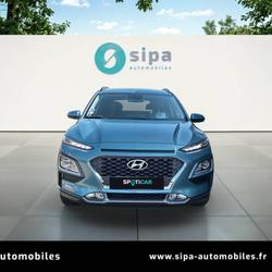 Hyundai Kona Kona Hybrid 141 Creative 5p M&eacute;rignac