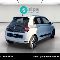 Renault Twingo 3 Twingo III 1.0 SCe 70 E6C Limited 5p M&eacute;rignac
