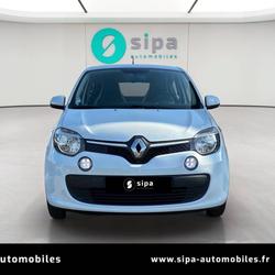 Renault Twingo 3 Twingo III 1.0 SCe 70 E6C Limited 5p M&eacute;rignac