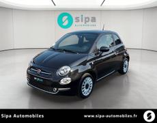 Fiat 500 II Mérignac