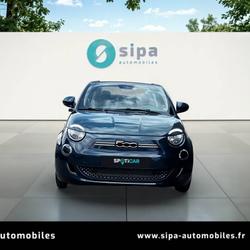 Fiat 500 III 500C e 118 ch Nouvelle 500 2p M&eacute;rignac