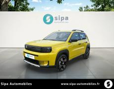 Fiat Grande Panda Mérignac