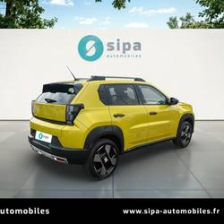 Fiat Grande Panda Grande Panda T-Gen 3 1.2 Hybrid Turbo 110 ch eDCT6 La Prima 5p M&eacute;rignac