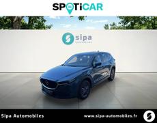 Mazda CX-5 Mérignac