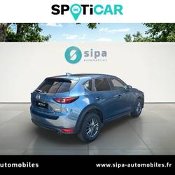 Mazda CX-5 CX-5 2.2L Skyactiv-D 150 ch 4x2 Dynamique 5p M&eacute;rignac