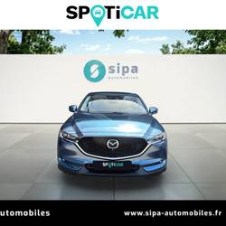 Mazda CX-5 CX-5 2.2L Skyactiv-D 150 ch 4x2 Dynamique 5p M&eacute;rignac