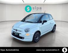 Fiat 500 II Mérignac