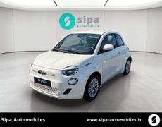 Fiat 500 III Mérignac