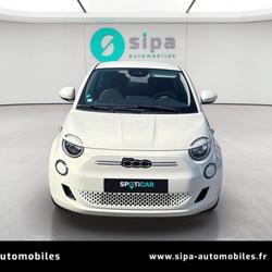 Fiat 500 III 500 e 118 ch Nouvelle 500 3p M&eacute;rignac