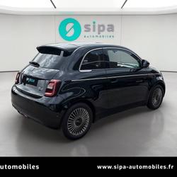 Fiat 500 III 500 e 118 ch Nouvelle 500 3p M&eacute;rignac