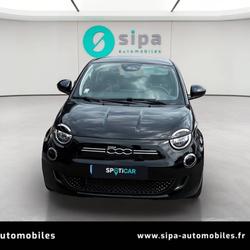 Fiat 500 III 500 e 118 ch Nouvelle 500 3p M&eacute;rignac