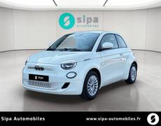 Fiat 500 III