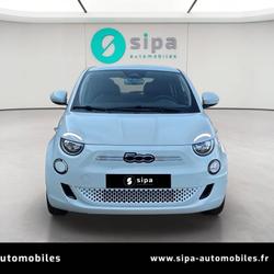 Fiat 500 III 500 e 95 ch Action 3p M&eacute;rignac