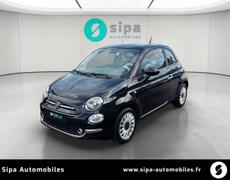 Fiat 500 II
