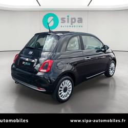 Fiat 500 II 500 1.0 70 ch Hybride BSG S/S  3p M&eacute;rignac