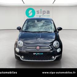 Fiat 500 II 500 1.0 70 ch Hybride BSG S/S  3p M&eacute;rignac