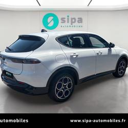 Alfa Romeo Tonale Tonale 1.5 Hybrid 130 ch TCT7 Sprint 5p M&eacute;rignac