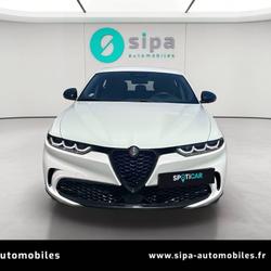 Alfa Romeo Tonale Tonale 1.5 Hybrid 130 ch TCT7 Sprint 5p M&eacute;rignac