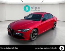 Alfa Romeo Giulia Mérignac