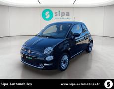 Fiat 500 II Mérignac