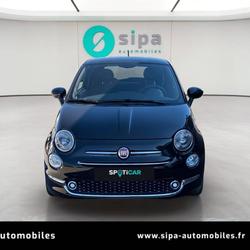 Fiat 500 II 500 1.0 70 ch Hybride BSG S/S Web Collezione 3p M&eacute;rignac