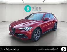 Alfa Romeo Stelvio Mérignac