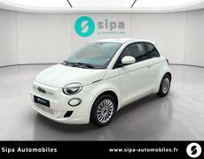 Fiat 500 III Mérignac