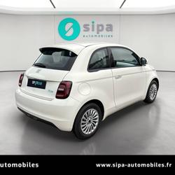 Fiat 500 III 500 e 95 ch Nouvelle 500 3p M&eacute;rignac