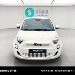 Fiat 500 III 500 e 95 ch Nouvelle 500 3p M&eacute;rignac