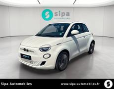 Fiat 500 III Mérignac