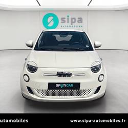 Fiat 500 III 500 e 95 ch Ic&ocirc;ne 3p M&eacute;rignac