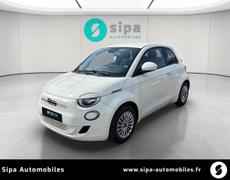 Fiat 500 III Mérignac