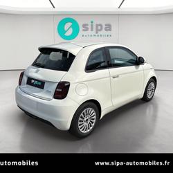 Fiat 500 III 500 e 118 ch Nouvelle 500 3p M&eacute;rignac