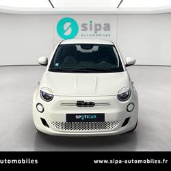 Fiat 500 III 500 e 118 ch Nouvelle 500 3p M&eacute;rignac