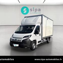 Fiat Ducato DUCATO CC CGRV 2P AR+ESC DIESEL 140 CH L3 3.5T MAXI MAN EASY PRO 2p M&eacute;rignac
