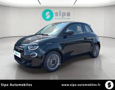 Fiat 500 III Mérignac