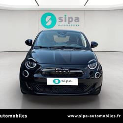Fiat 500 III 500 1.0 65 ch Hybride Torino 3p M&eacute;rignac