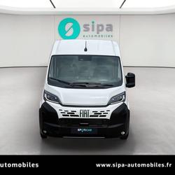 Fiat Ducato DUCATO FGN XLH2 3.5T MAXI 140 CH S&S BVM6  4p M&eacute;rignac