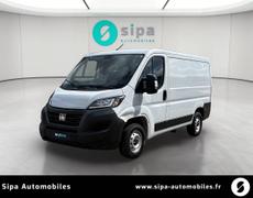 Fiat Ducato Mérignac