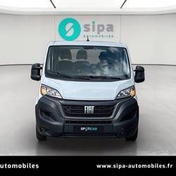 Fiat Ducato DUCATO FOURGON TOLE 3.0 C H1 H3-POWER 140 CH  4p M&eacute;rignac
