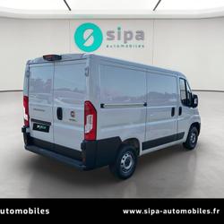 Fiat Ducato DUCATO FOURGON TOLE 3.0 C H1 H3-POWER 140 CH  4p M&eacute;rignac