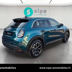 Fiat 600 600 T-Gen 3 1.2 Hybrid 110ch eDCT6 La Prima 5p M&eacute;rignac
