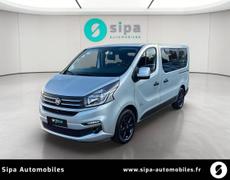 Fiat Talento Mérignac
