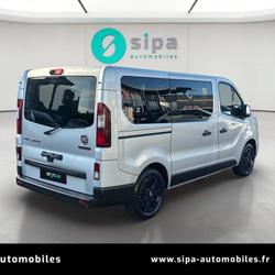 Fiat Talento Talento Panorama 1.2 CH1 2.0 Multijet 145 Euro 6d-Temp  4p M&eacute;rignac